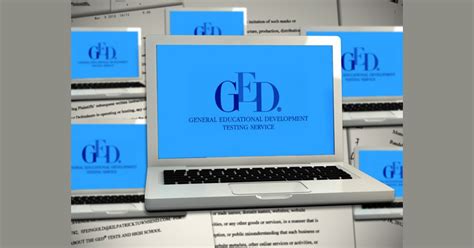 Online GED seekers presented with bogus diplomas, lawsuit alleges.